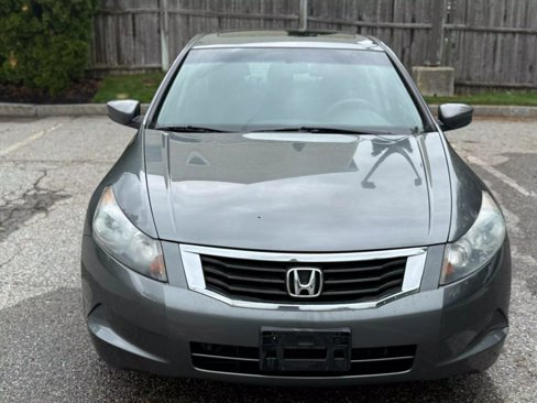 Used 2009 Honda Accord EX image 2
