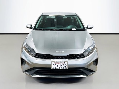 Certified 2023 Kia Forte LXS w/ LXS Technology Package image 2