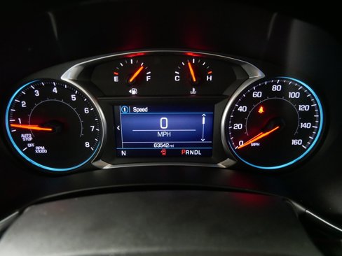 Used 2019 Chevrolet Equinox LT image 28