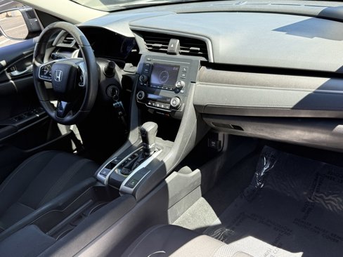 Used 2019 Honda Civic LX image 26