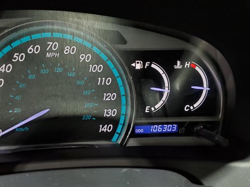Used 2013 Toyota Venza XLE image 31