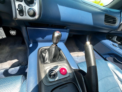 Used 2002 Honda S2000 image 25