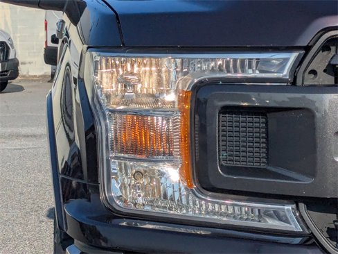 Used 2020 Ford F150 XLT w/ Equipment Group 302A Luxury image 10