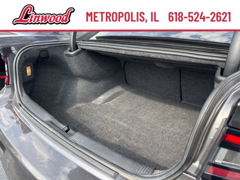 Used 2022 Dodge Charger SXT image 11