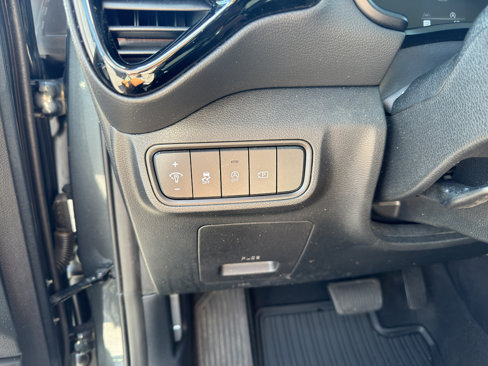 Certified 2023 Kia Soul S image 17