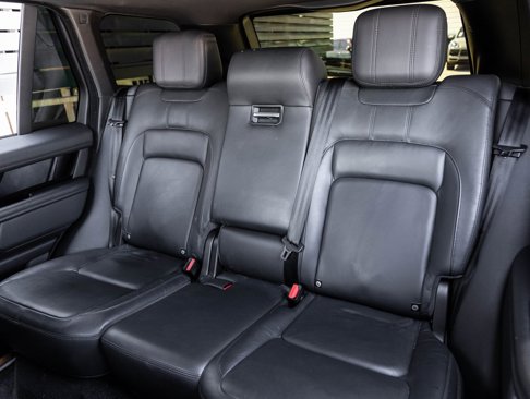 Used 2020 Land Rover Range Rover image 27
