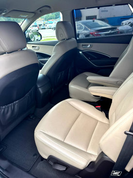 Used 2014 Hyundai Santa Fe Limited image 17