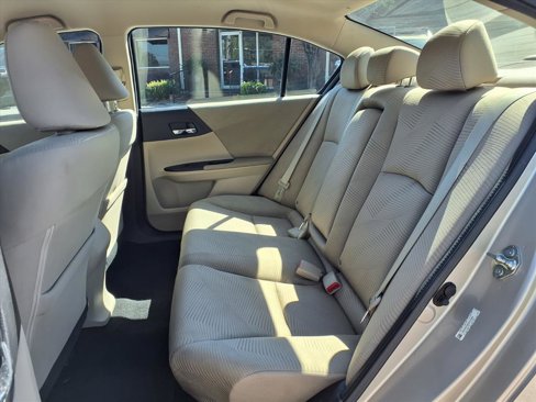 Used 2014 Honda Accord LX image 16