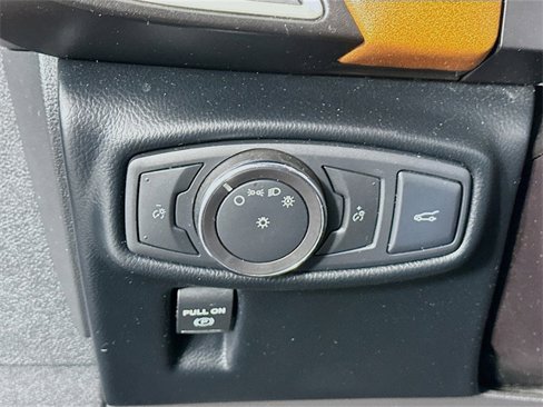 Used 2016 Lincoln MKX Black Label w/ Technology Package image 10