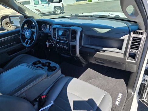 Used 2019 RAM 1500 Express image 15