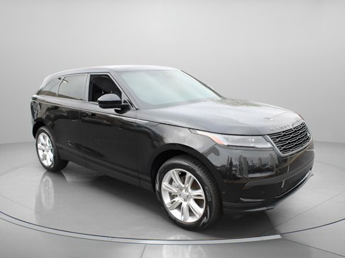 Certified 2025 Land Rover Range Rover Velar S image 6