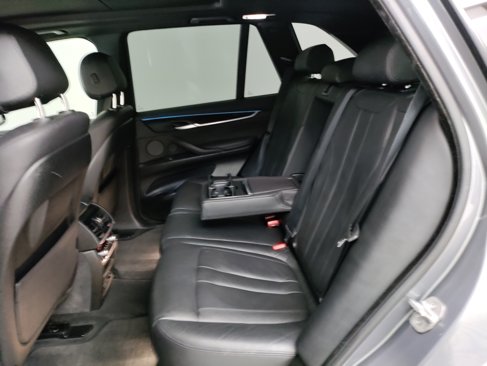 Used 2017 BMW X5 xDrive35i image 30
