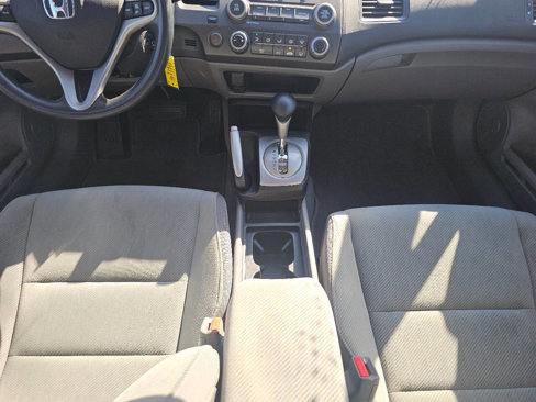 Used 2011 Honda Civic EX image 21