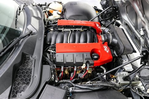 Used 2007 Saturn Sky w/ Premium Trim Pkg image 15
