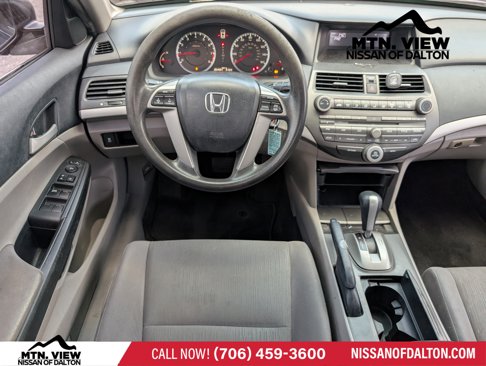 Used 2012 Honda Accord LX image 9