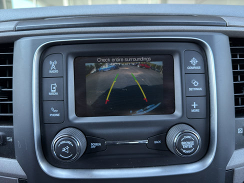 Used 2018 RAM 1500 Tradesman w/ Popular Equipment Group image 27