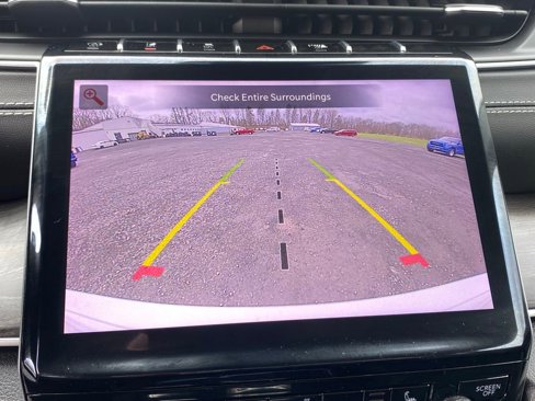 Used 2022 Jeep Grand Cherokee Limited image 15