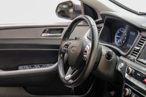 Used 2018 Hyundai Sonata SEL image 22