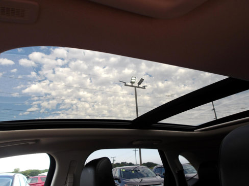 Used 2020 Ford Edge SEL w/ Convenience Package image 22