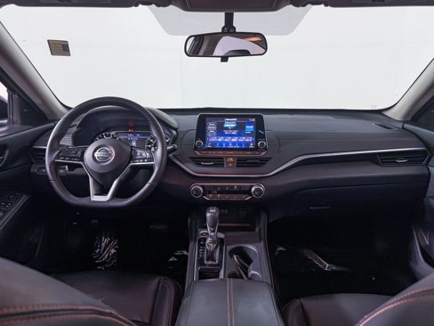 Used 2019 Nissan Altima 2.5 SR image 13