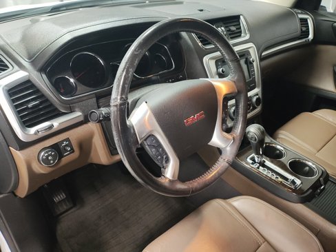 Used 2017 GMC Acadia Limited SLT image 25
