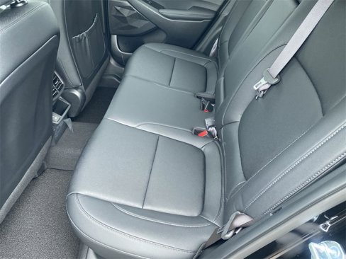 New 2026 Kia Seltos EX image 22