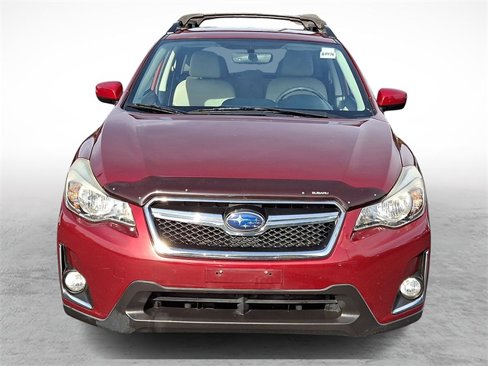 Used 2017 Subaru Crosstrek 2.0i Premium w/ Popular Package #2 image 2