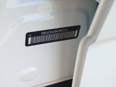 Used 2022 Kia Soul LX image 36