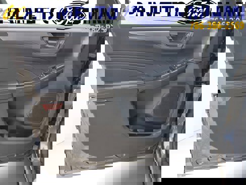 New 2025 Ford Escape Active w/ Tech Pack #1 image 15