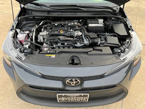 Used 2024 Toyota Corolla LE image 18