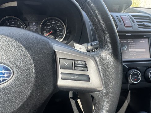Used 2014 Subaru Crosstrek 2.0i Limited image 24
