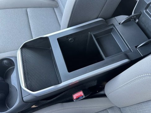 New 2026 GMC Terrain Elevation image 25