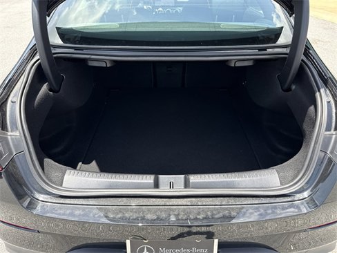 New 2025 Mercedes-Benz CLA 250 image 29
