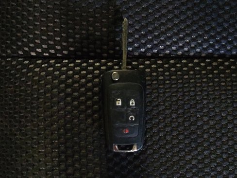 Used 2016 Chevrolet Equinox LT w/ Convenience Package image 32