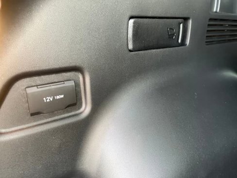 Certified 2022 Hyundai Tucson SEL image 28
