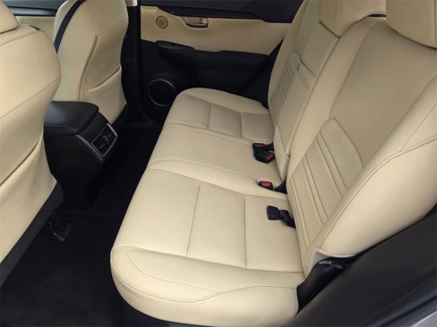 Used 2015 Lexus NX 200t FWD image 30