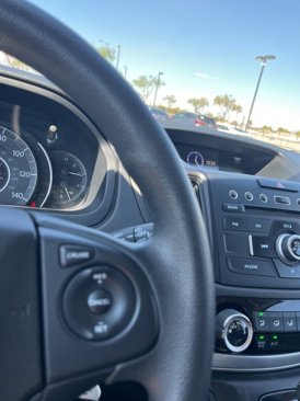 Used 2016 Honda CR-V LX image 10