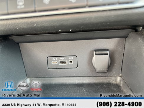 Used 2021 Nissan Sentra SR image 18