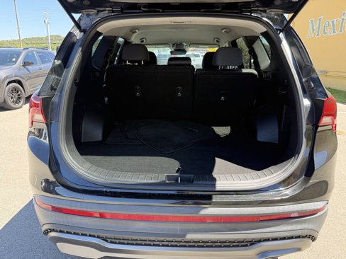Used 2022 Hyundai Santa Fe SEL image 30
