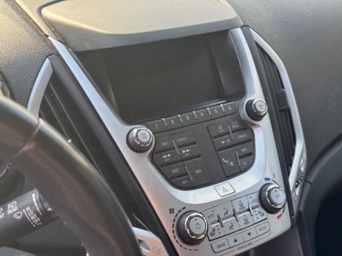 Used 2016 GMC Terrain SLE w/ Convenience Package image 6