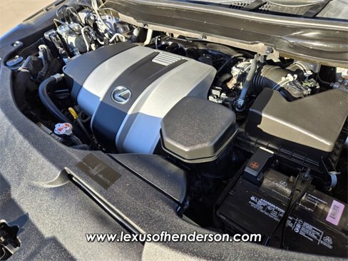 Used 2017 Lexus RX 350 AWD image 20