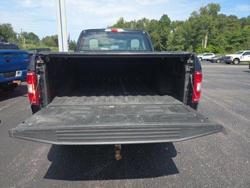 Used 2018 Ford F150 XL w/ Equipment Group 101A Mid image 11