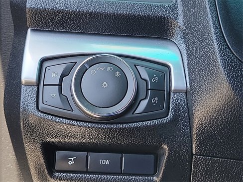 Used 2017 Ford Explorer Sport w/ Equipment Group 401A image 19
