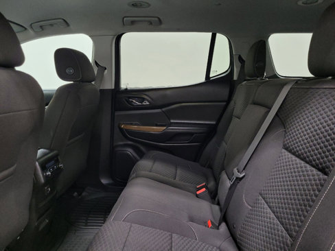 Used 2018 GMC Acadia SLE image 18