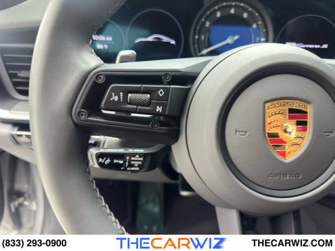 Used 2020 Porsche 911 Carrera S image 44