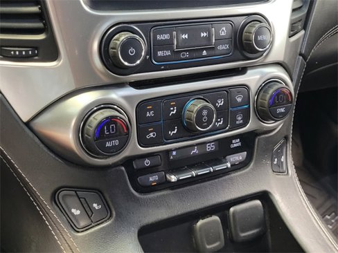 Used 2017 Chevrolet Tahoe LT image 20