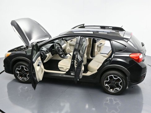 Used 2015 Subaru Crosstrek 2.0i Limited w/ Popular Package #1 image 13