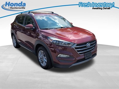 Used 2016 Hyundai Tucson Eco image 1