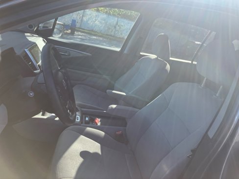 Used 2017 Honda Pilot EX image 28