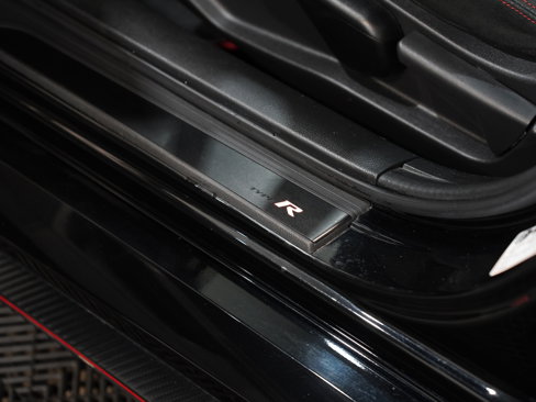 Used 2019 Honda Civic Type R image 30